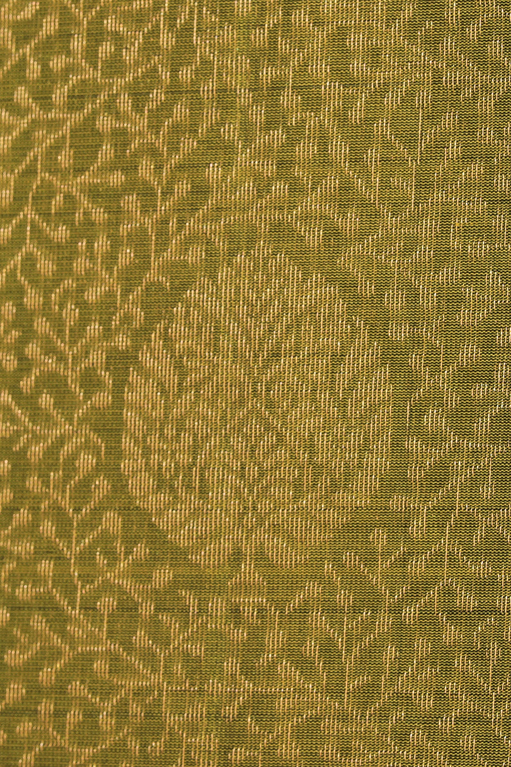 Collection of South Silk Green Saree in a gallery layout