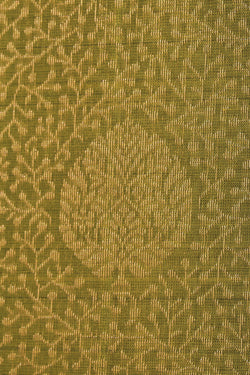 Collection of South Silk Green Saree in a gallery layout