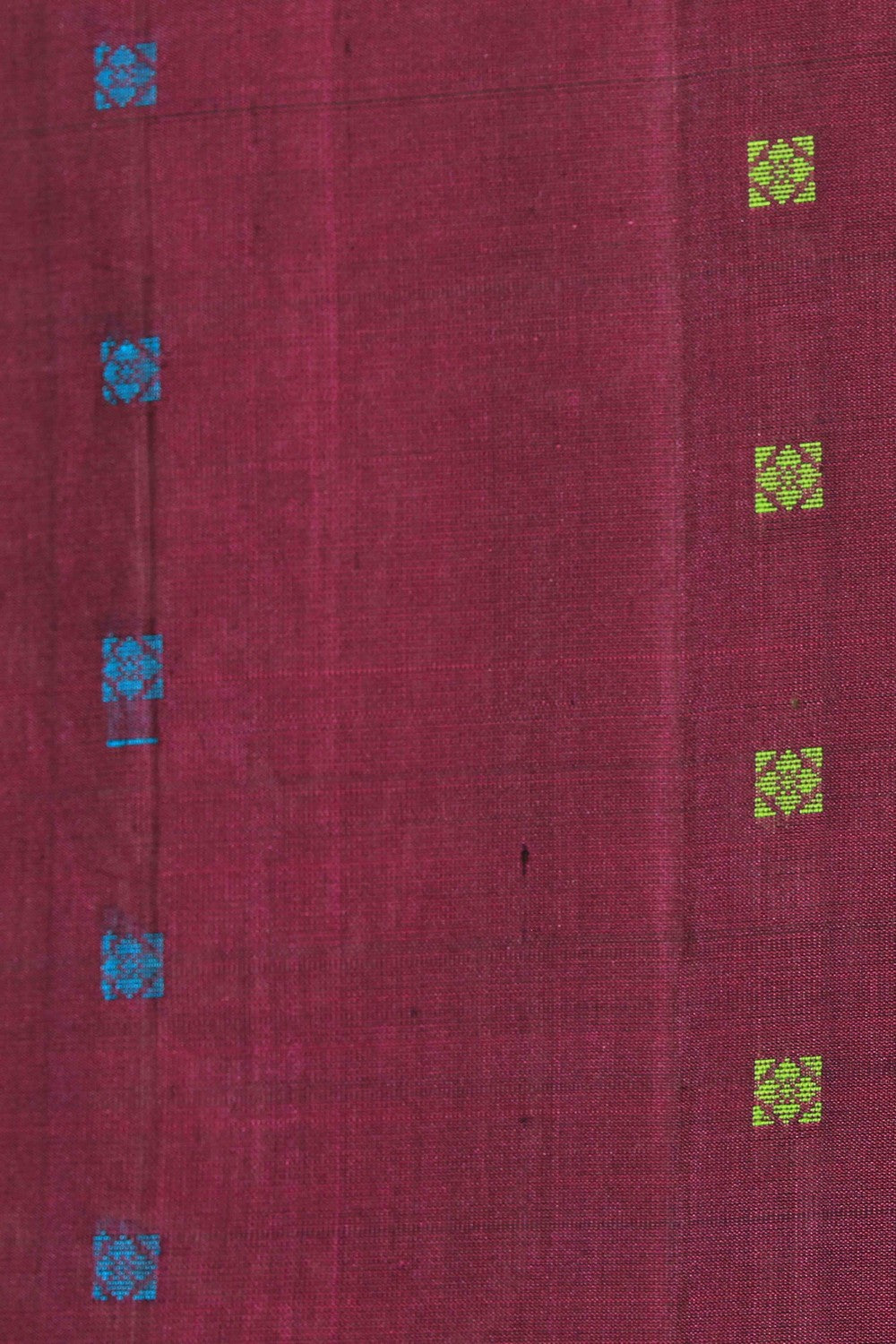 Collection of South Silk Violet Saree in a gallery layout