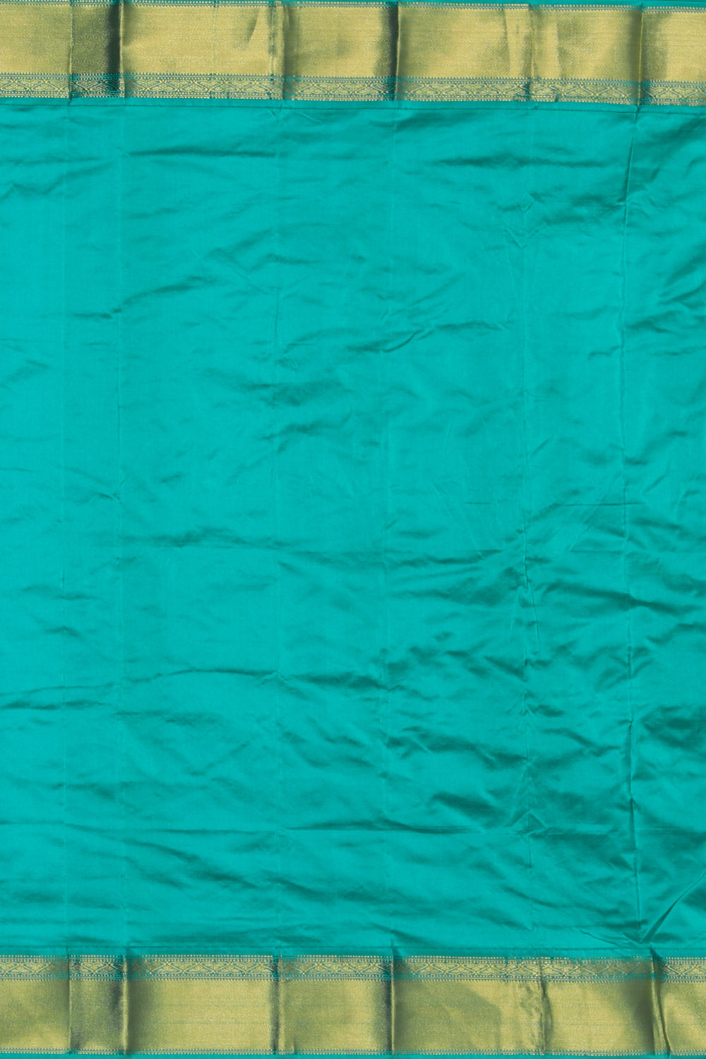 Image of Narayanpet Silk Violet Saree