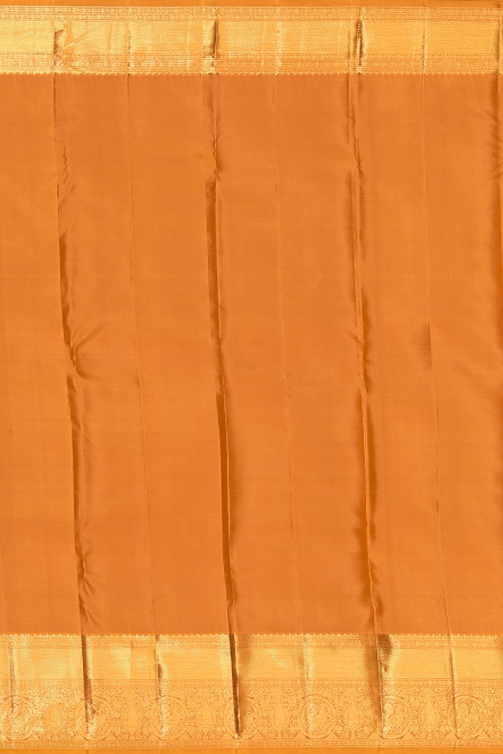 Image of Kanchipattu Brocade Lavender-Pink Saree