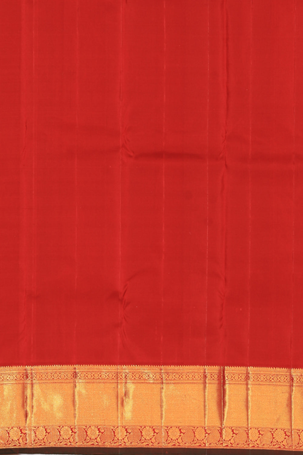 Image of Kanchipattu Brocade Purple Saree