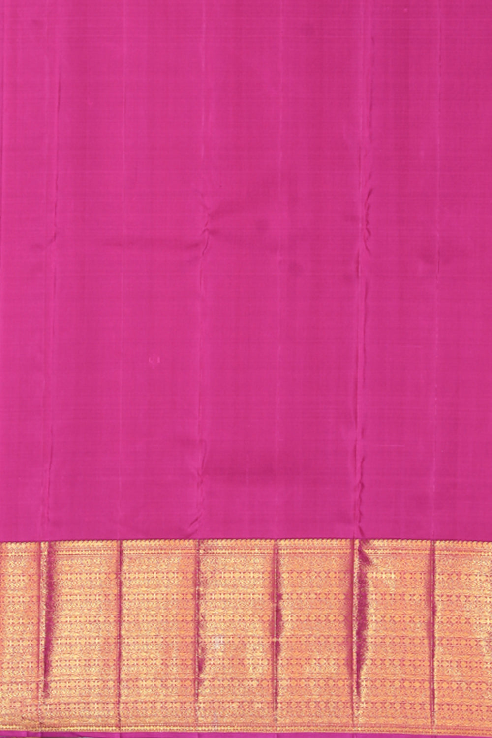 Image of Kanchipattu Light Pink Saree