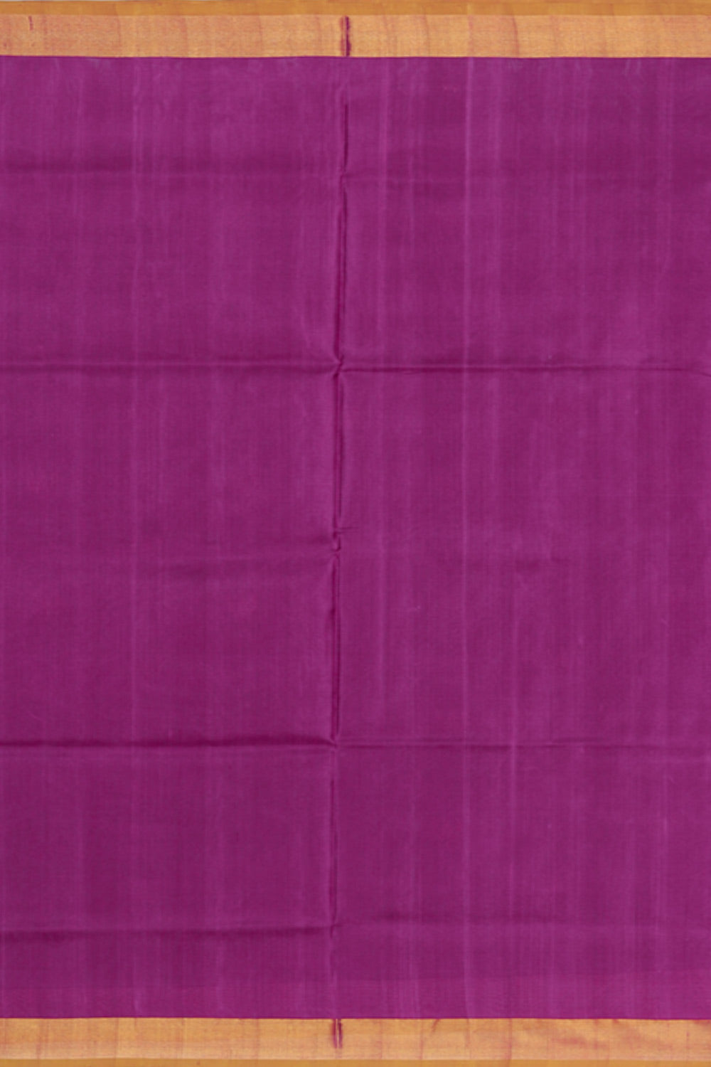 Collection of Uppada Silk Magenta Purple Saree in a gallery layout