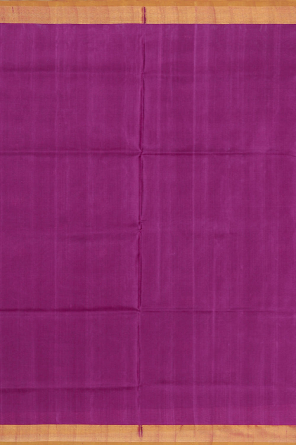 Image of Uppada Silk Magenta Purple Saree