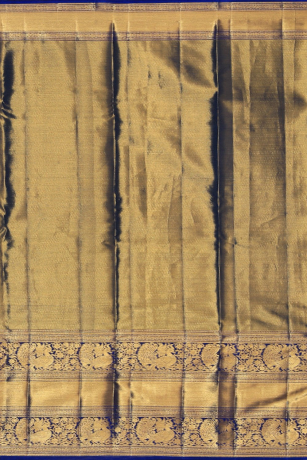 Kanchipattu Brocade Pink Saree