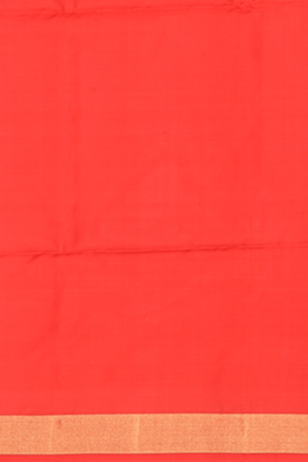 Image of South Silk Mustard Saree