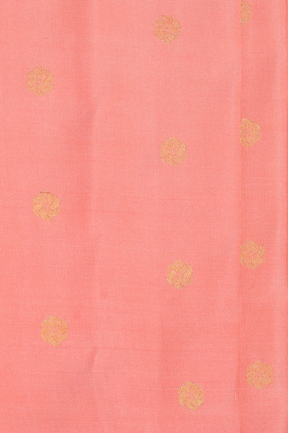 Gadwal Silk Pink Saree