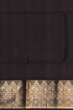 Collection of South Silk Violet Saree in a gallery layout