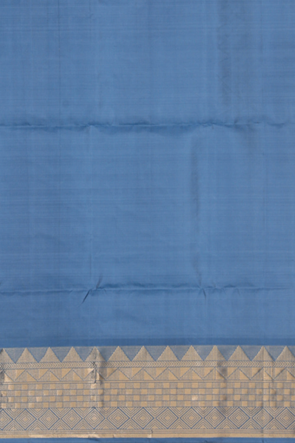 Image of South Silk Grey Saree