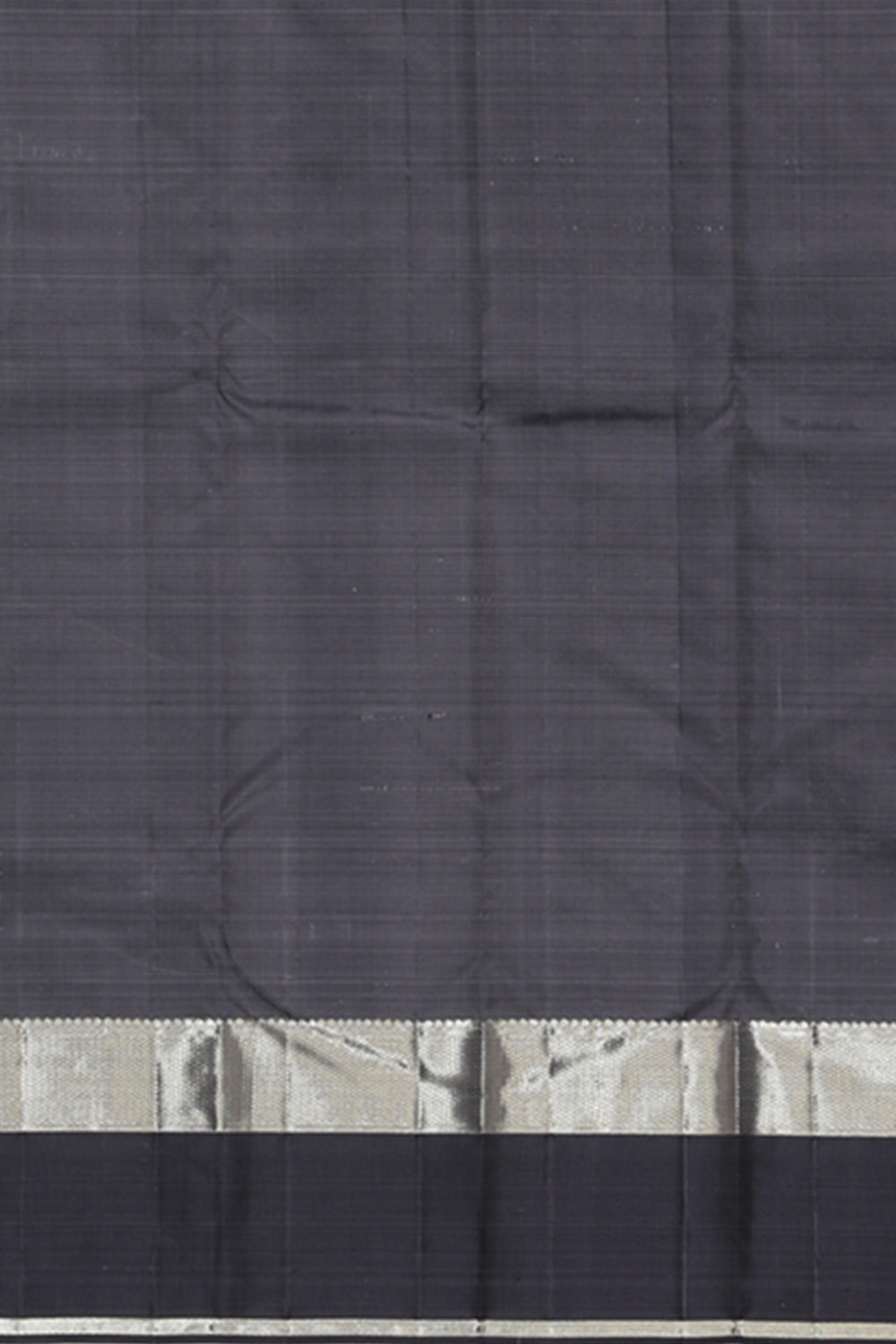 Image of South Silk Grey Saree