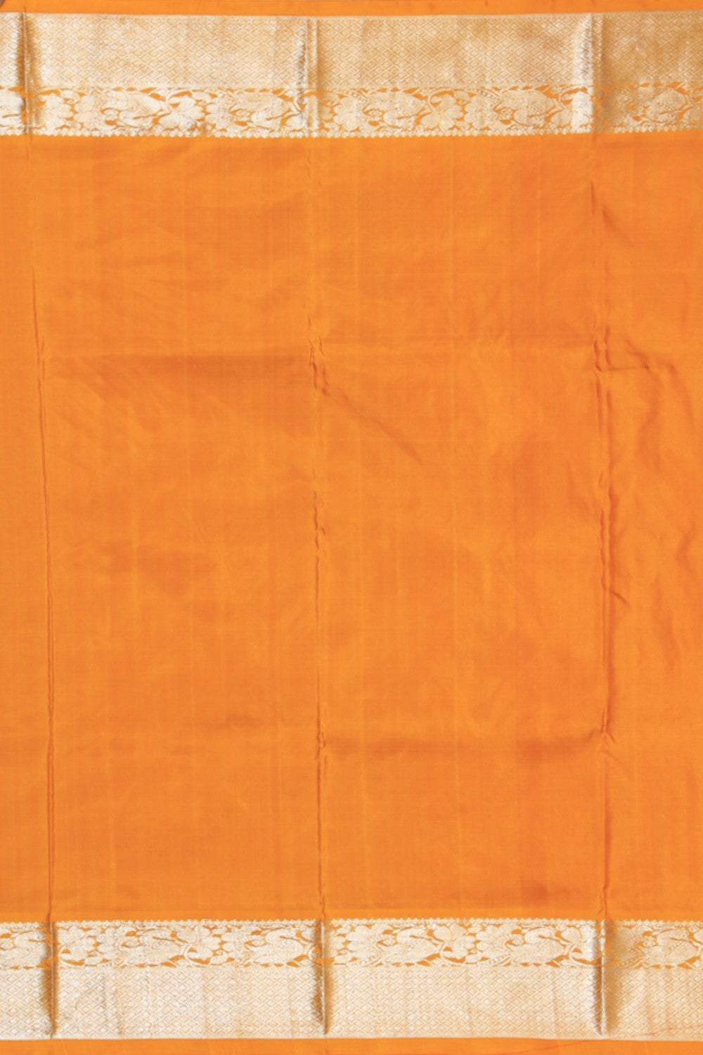 Image of Venkatagiri Silk Red Saree