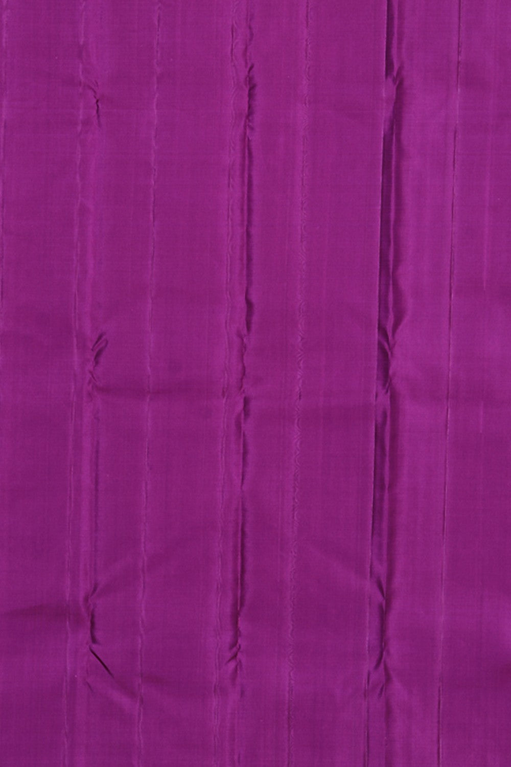 Kanchipuram Silk Violet Saree