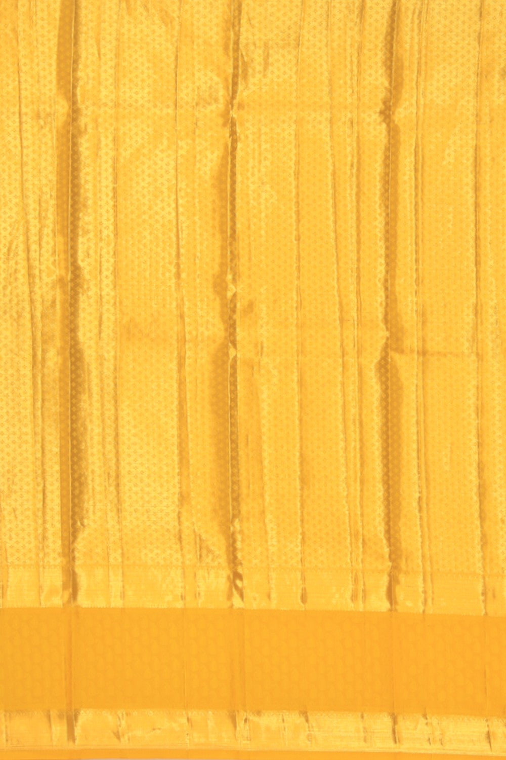 Image of Kanchipattu Unstitched Pavada 3 Pcs Set