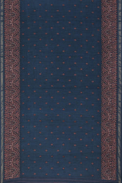 Collection of Tussar Silk Unstitched Suit Set Fabric (3 Pcs Set) in a gallery layout