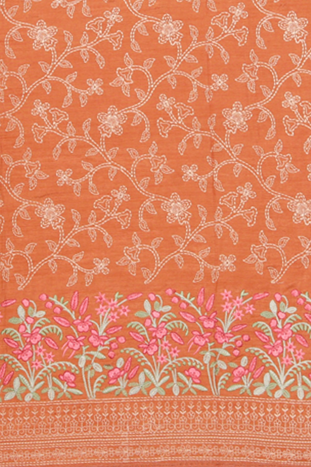 Image of Unstitched Suit Set Fabric (3 Pcs Set)