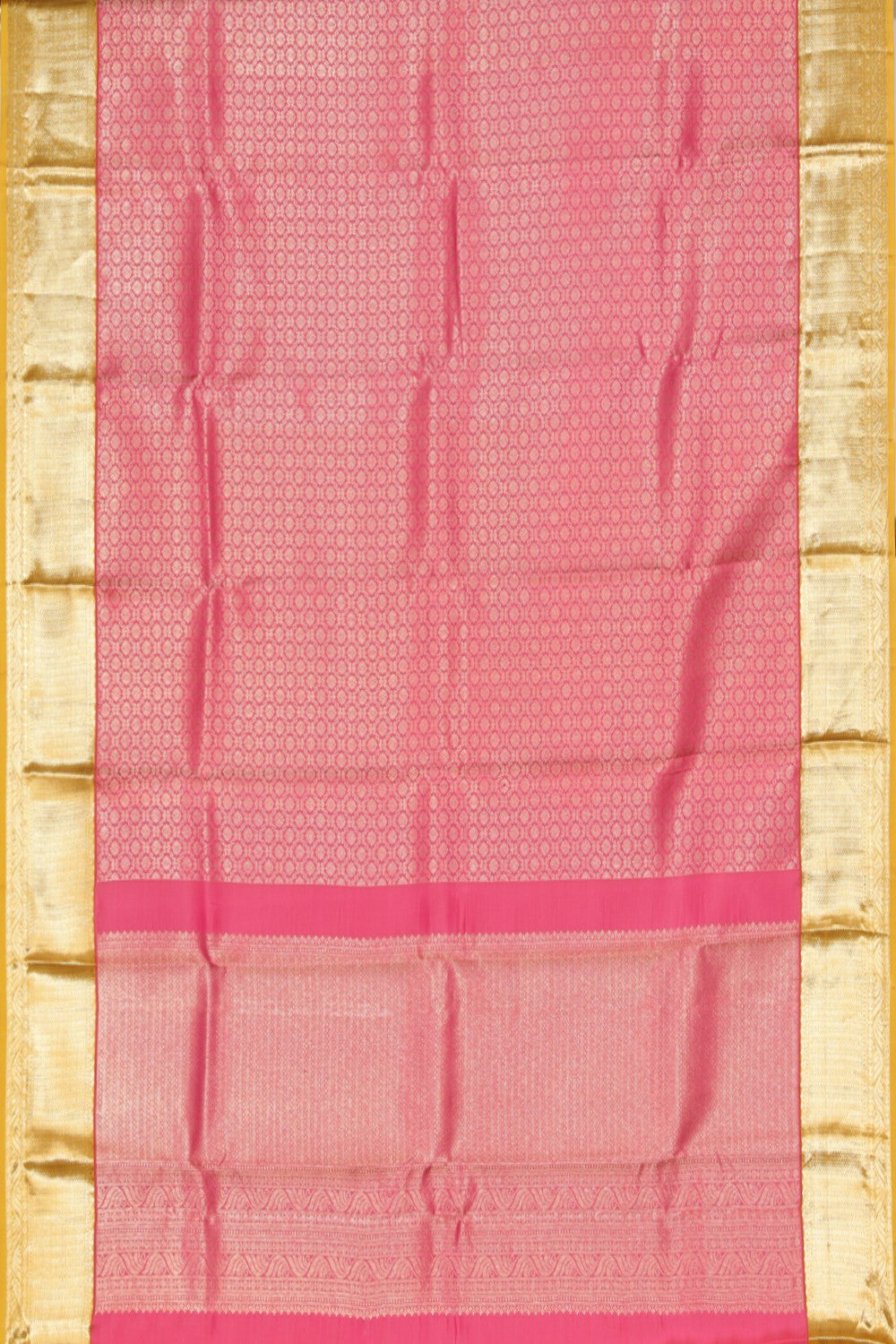 Kanchiputta Pink Dupatta