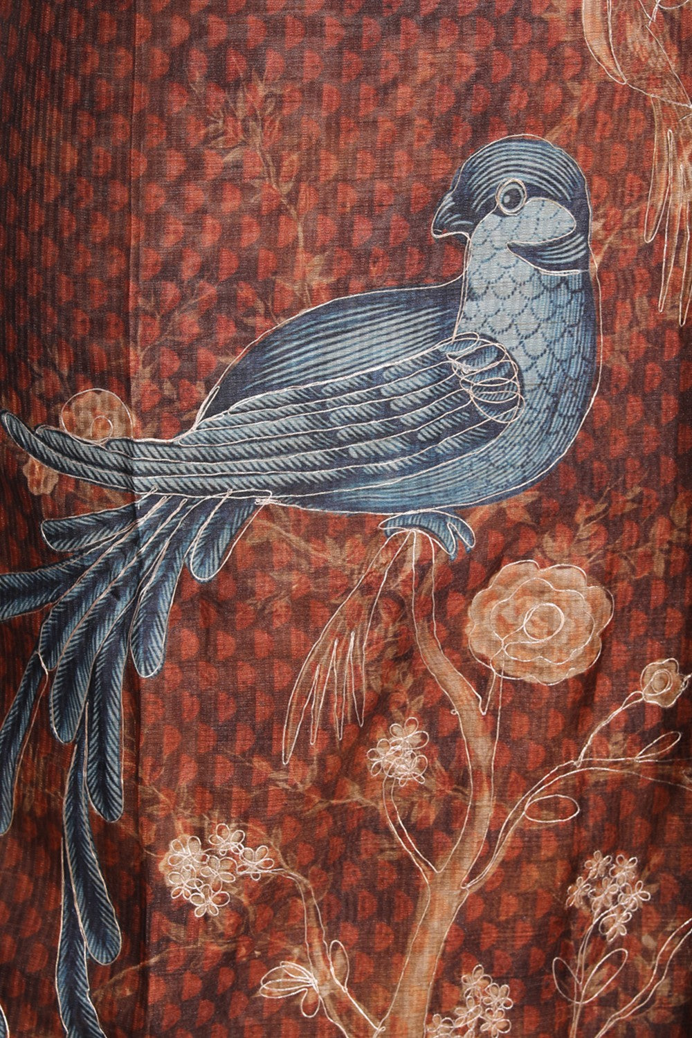 Image of Unstitched Suit Set Fabric (3 Pcs Set)