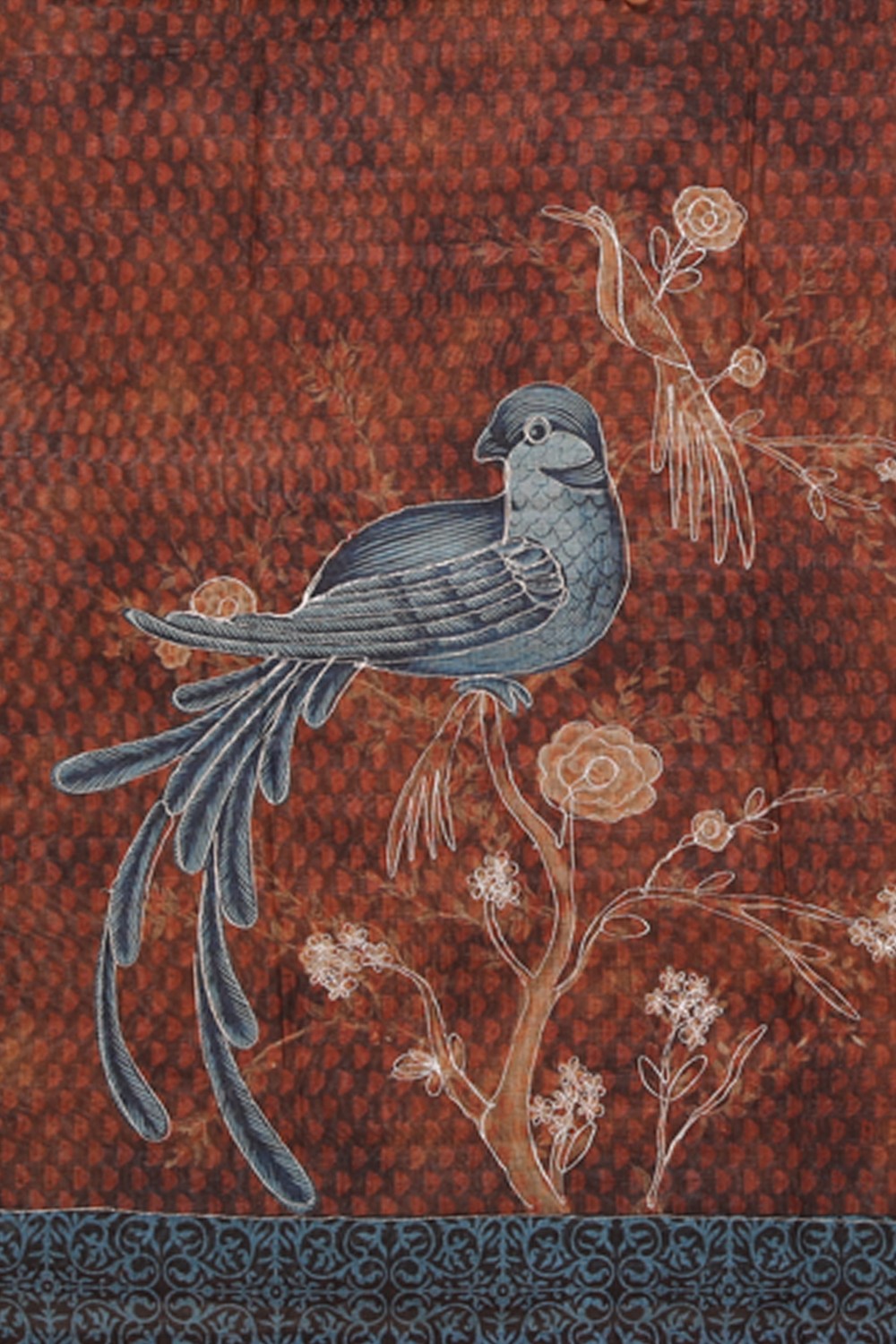 Image of Unstitched Suit Set Fabric (3 Pcs Set)