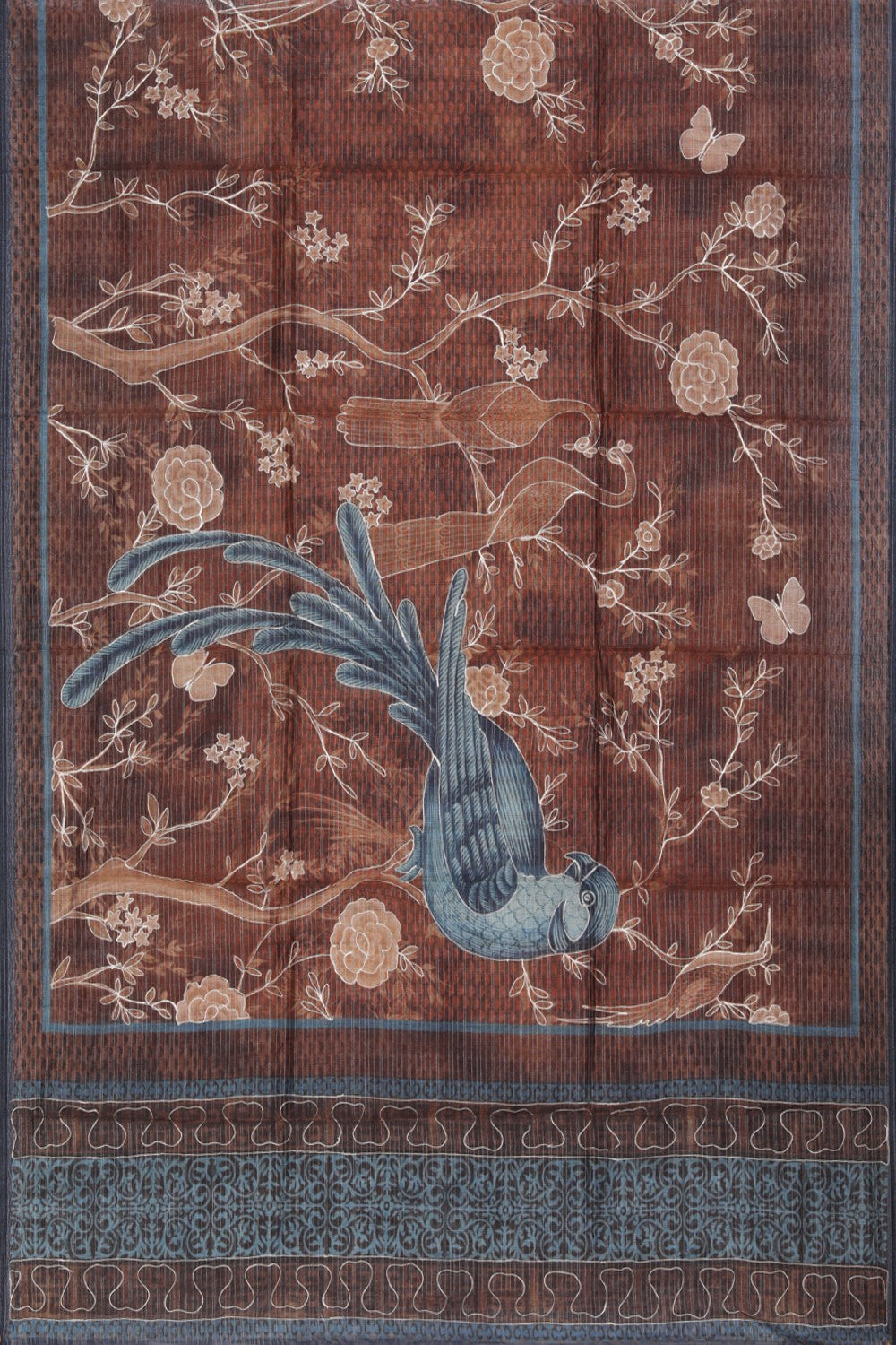 Image of Unstitched Suit Set Fabric (3 Pcs Set)