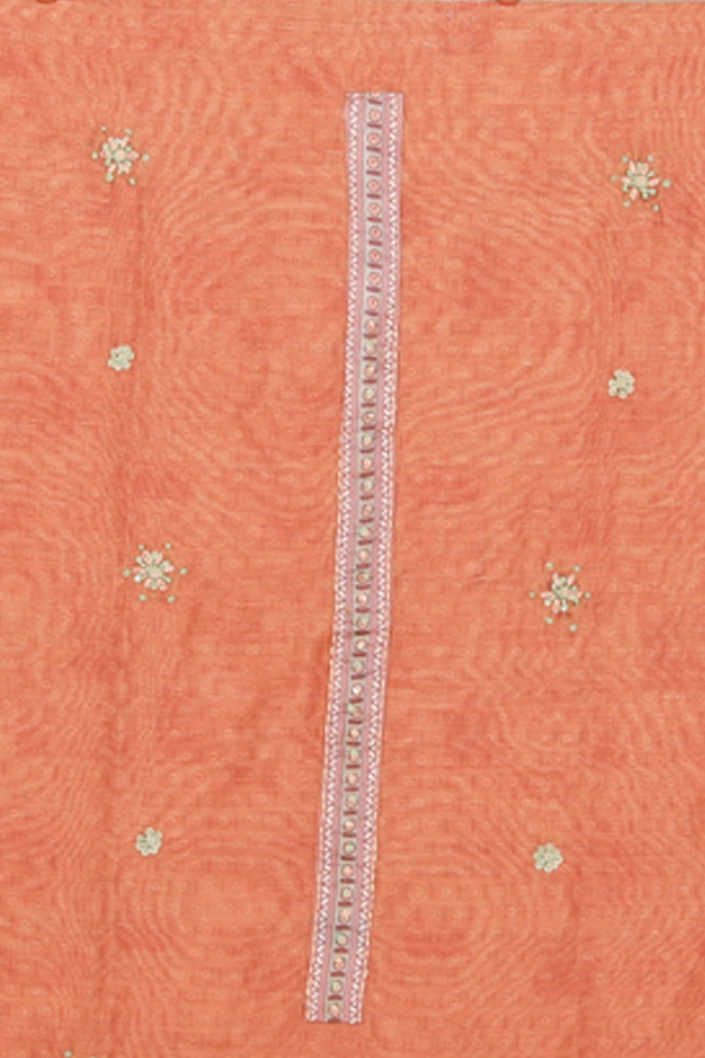 Collection of Unstitched Suit Set Fabric (3 Pcs Set) in a gallery layout