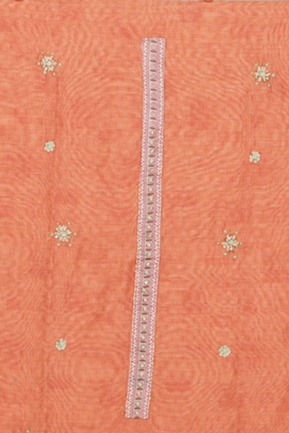 Image of Unstitched Suit Set Fabric (3 Pcs Set)