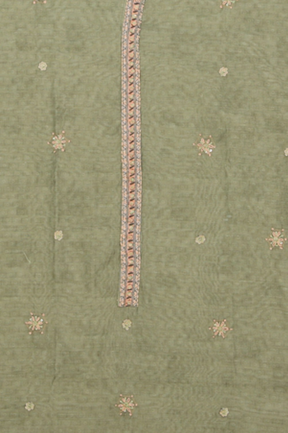 Collection of Unstitched Suit Set Fabric (3 Pcs Set) in a gallery layout