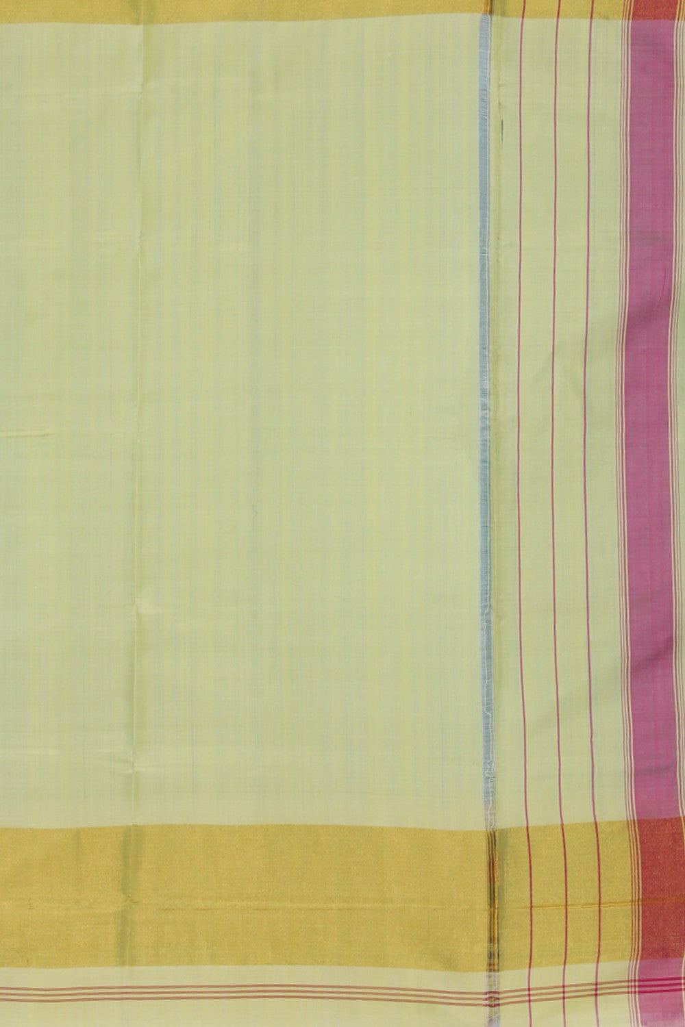 Collection of Rajkot Patola Silk Saree in a gallery layout