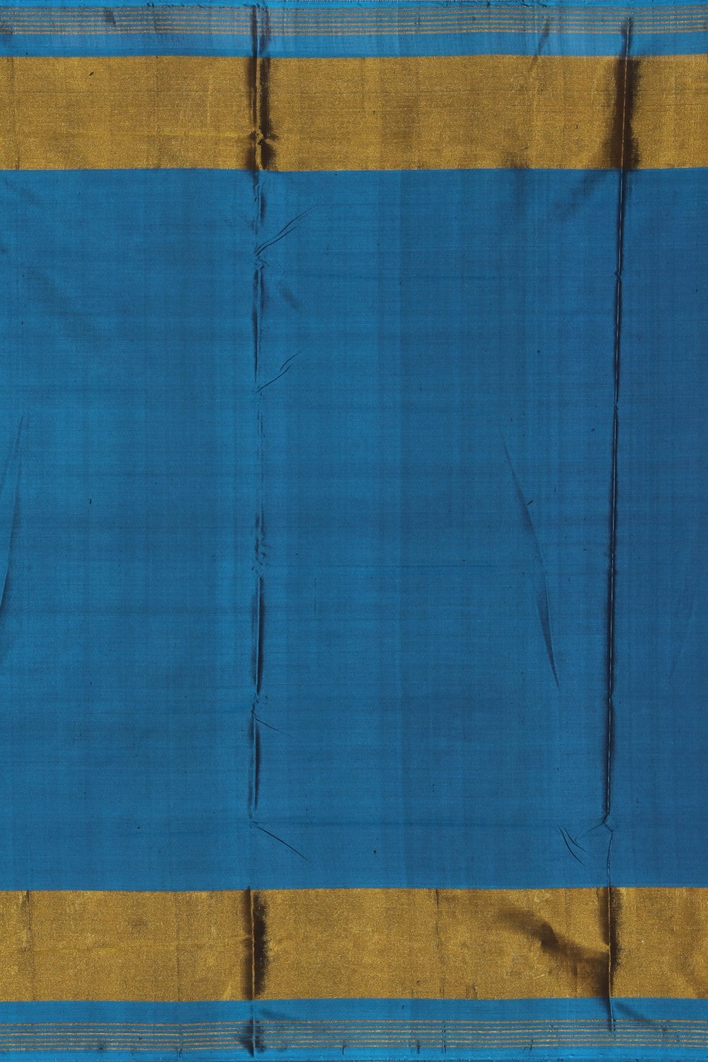 Image of Rajkot Patola Orange Saree