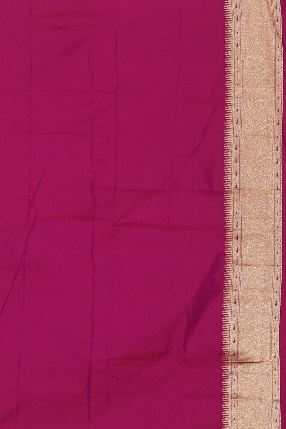 Collection of Banarasi Silk Off-White Saree in a gallery layout