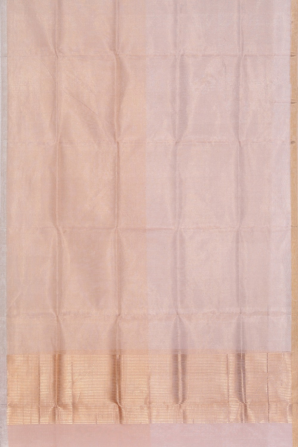 Image of Chanderi Gold Dupatta