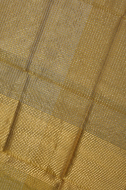 Image of Chanderi Gold Dupatta