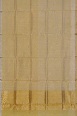 Image of Chanderi Gold Dupatta