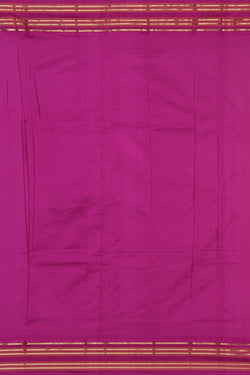 Image of Narayanpet Pure Silk Saree