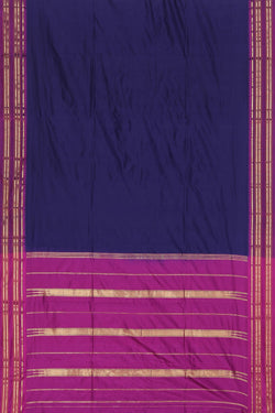 Collection of Narayanpet Pure Silk Saree in a gallery layout