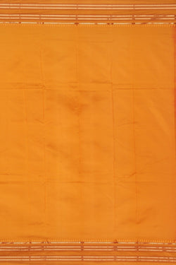 Collection of Narayanpet Pure Silk Saree in a gallery layout