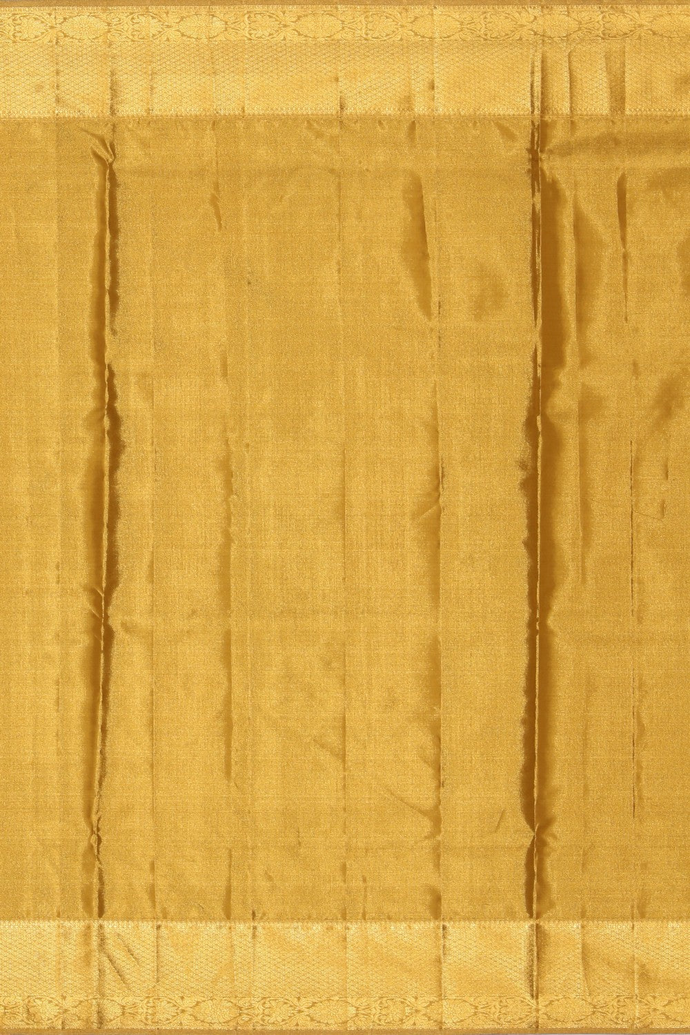 Collection of Kanchipattu Tissue Gold Saree in a gallery layout