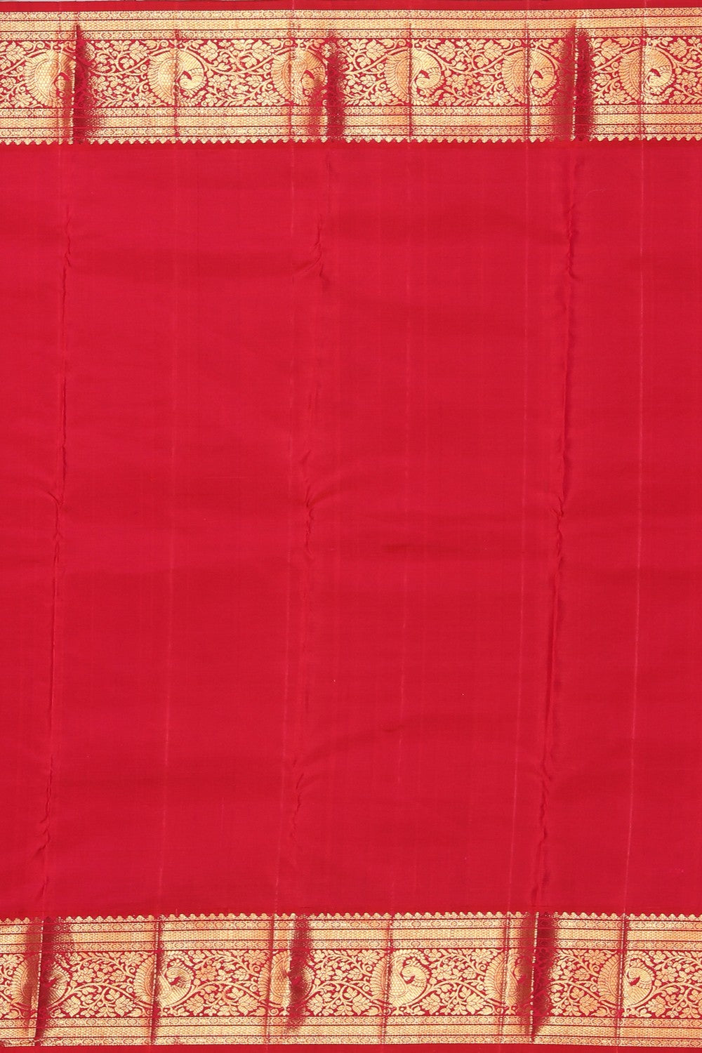 Image of Kanchipattu Brocade Lavender Saree