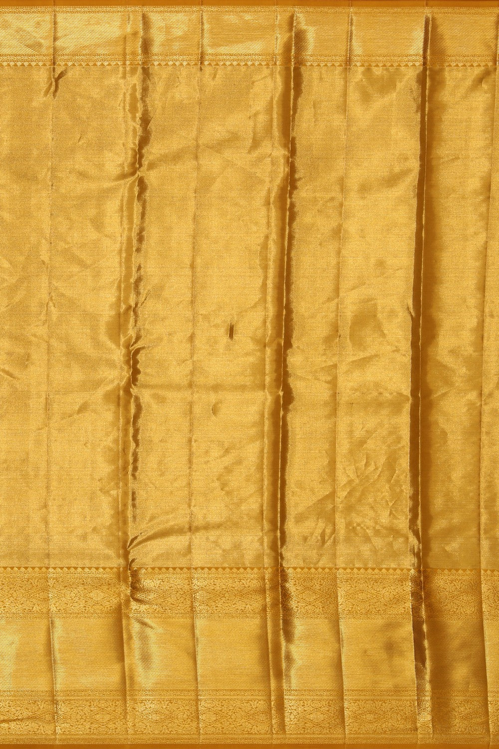 Kanchipattu Onion Pink Brocade Saree