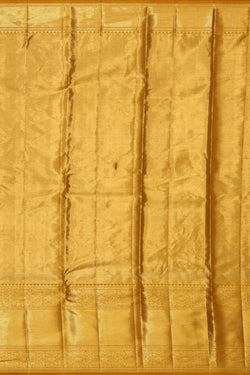 Image of Kanchipattu Onion Pink Brocade Saree