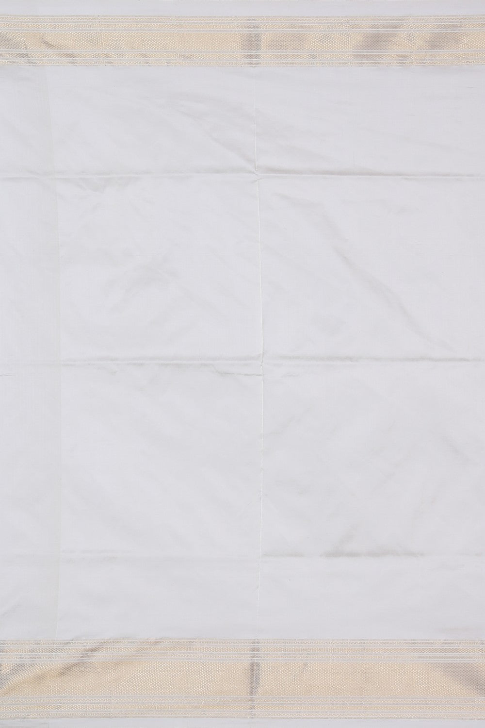 Image of Pochampally Ikat Silk Pink Saree