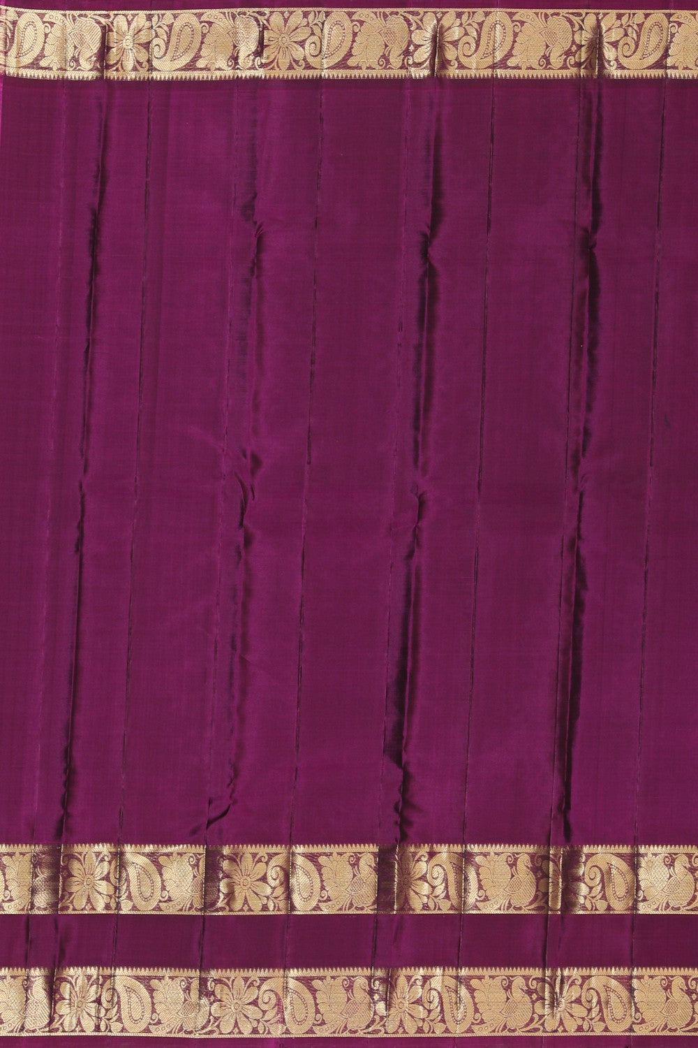 Image of South Silk Green Saree