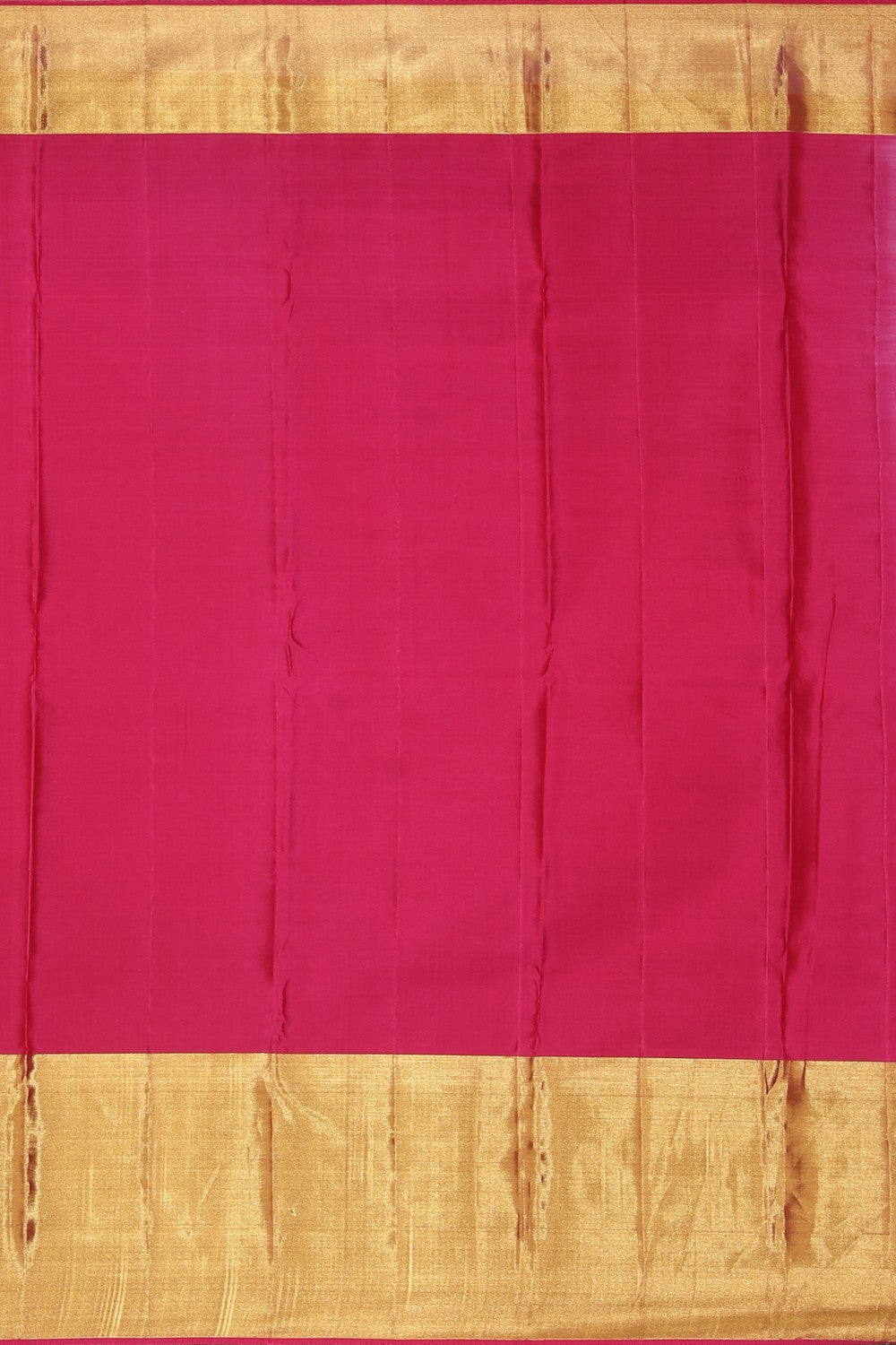 Kanchipattu Brocade Lavender Pink Saree