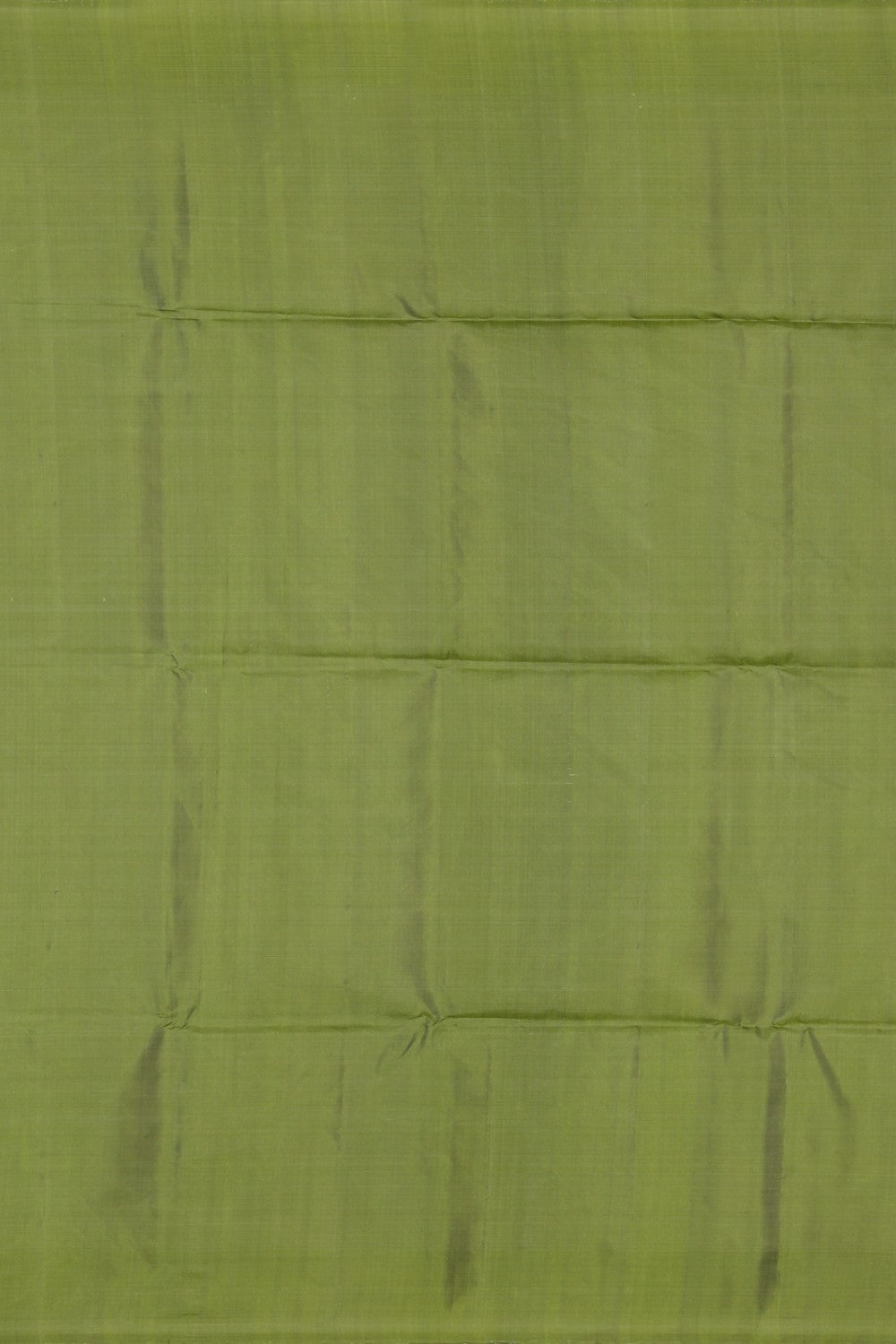 Collection of South Silk Spring Green Saree in a gallery layout