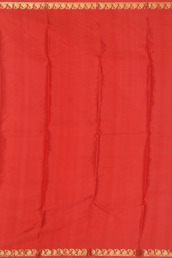 Collection of South Silk Grey Saree in a gallery layout