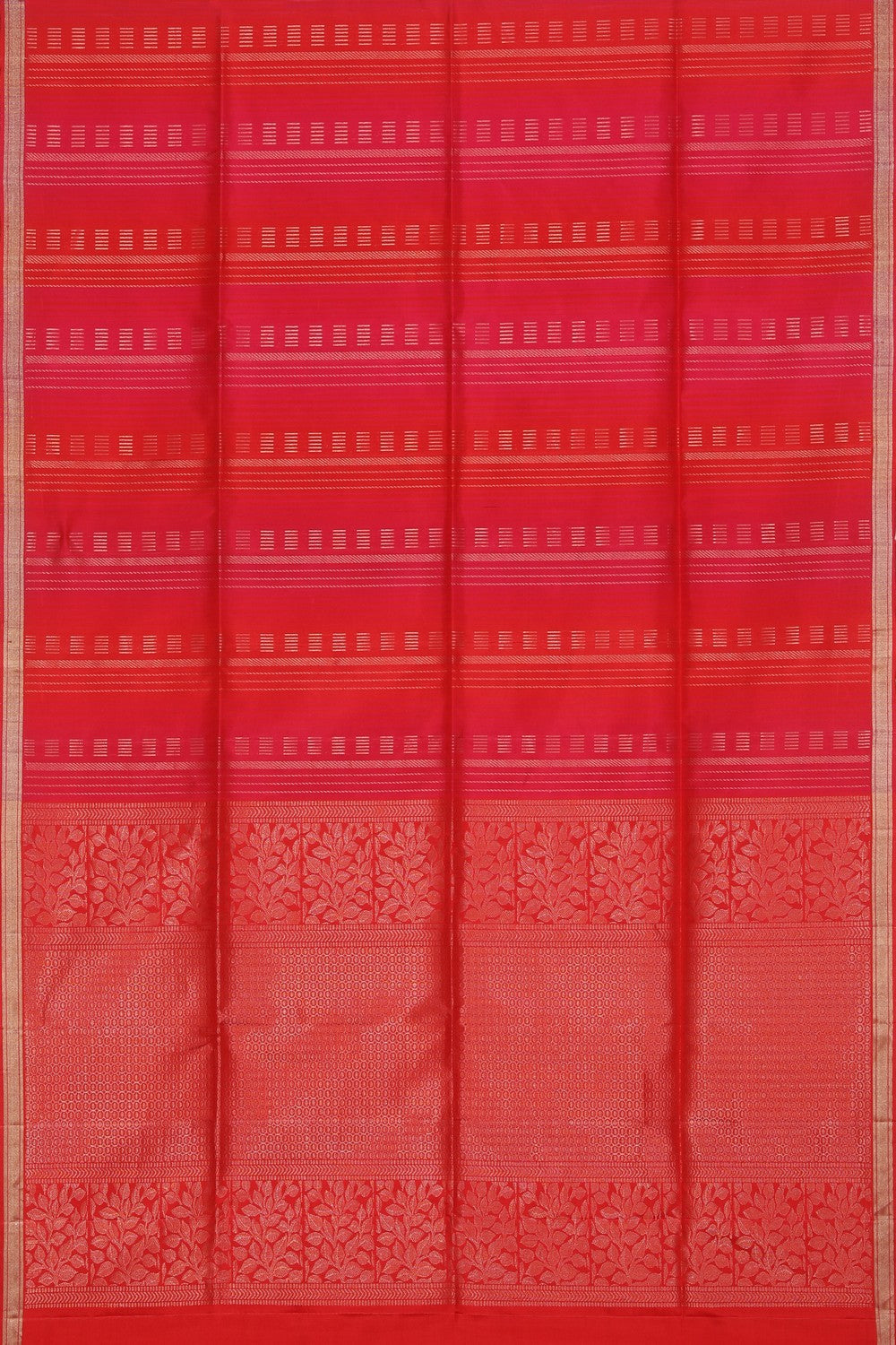 Collection of South Silk Red Saree in a gallery layout