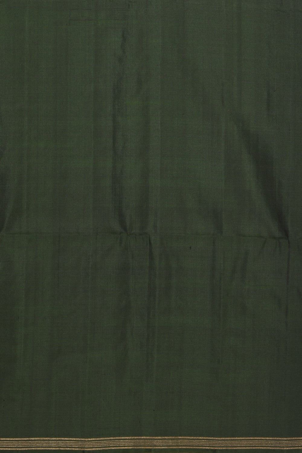 Collection of South Silk Green Saree in a gallery layout