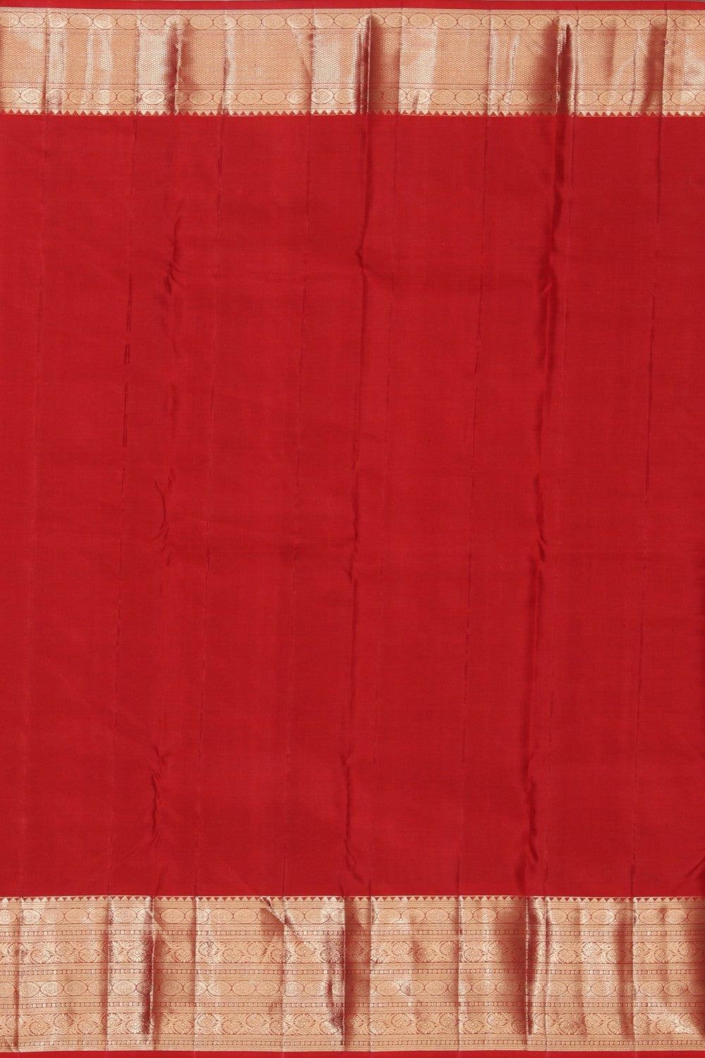 Collection of South Silk Red Saree in a gallery layout