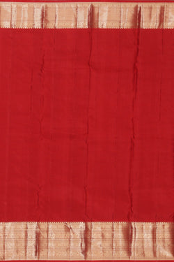 Collection of South Silk Red Saree in a gallery layout