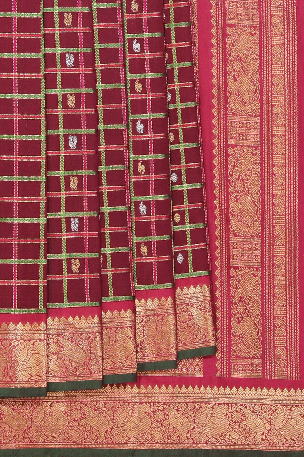 Collection of Kalanjali in a gallery layout